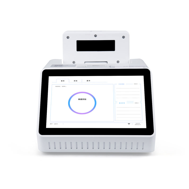 熒光定量PCR儀器